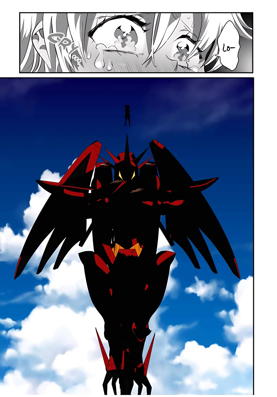 Tensei Shitara dai Nana Ouji dattanode, Kimamani Majutsu o Kiwamemasu Chapter 125 page 12 - Chapter 125