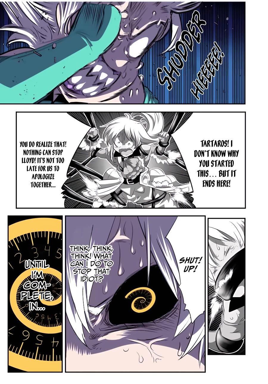 Tensei Shitara dai Nana Ouji dattanode, Kimamani Majutsu o Kiwamemasu Chapter 125 page 16 - Chapter 125