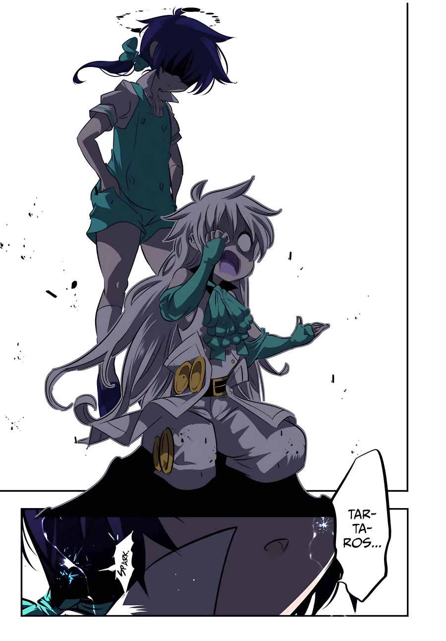Tensei Shitara dai Nana Ouji dattanode, Kimamani Majutsu o Kiwamemasu Chapter 125 page 22 - Chapter 125