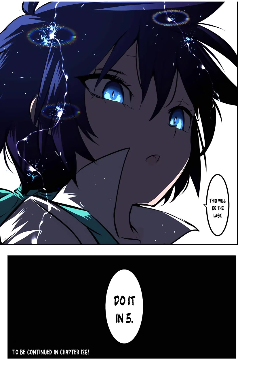 Tensei Shitara dai Nana Ouji dattanode, Kimamani Majutsu o Kiwamemasu Chapter 125 page 24 - Chapter 125