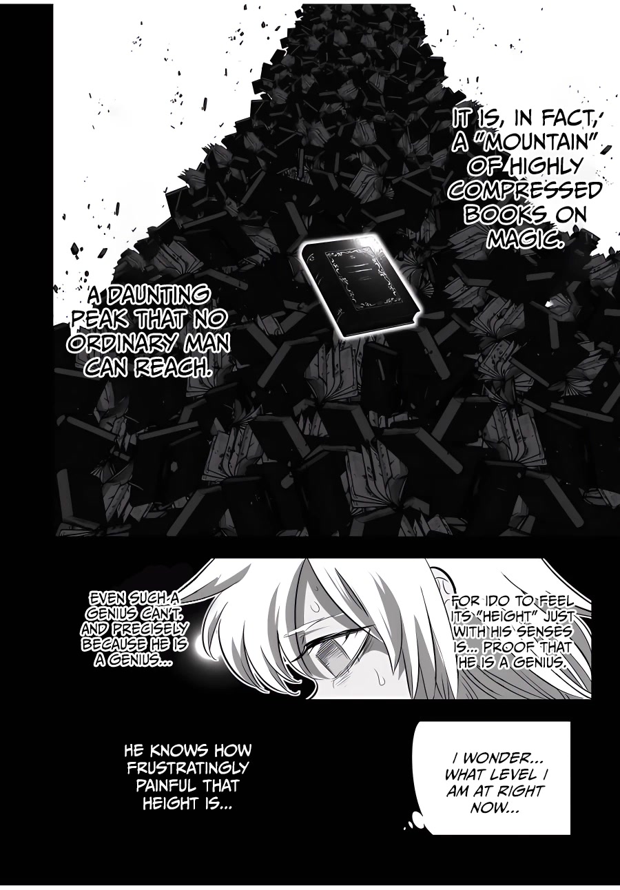 Tensei Shitara dai Nana Ouji dattanode, Kimamani Majutsu o Kiwamemasu Chapter 125 page 5 - Chapter 125