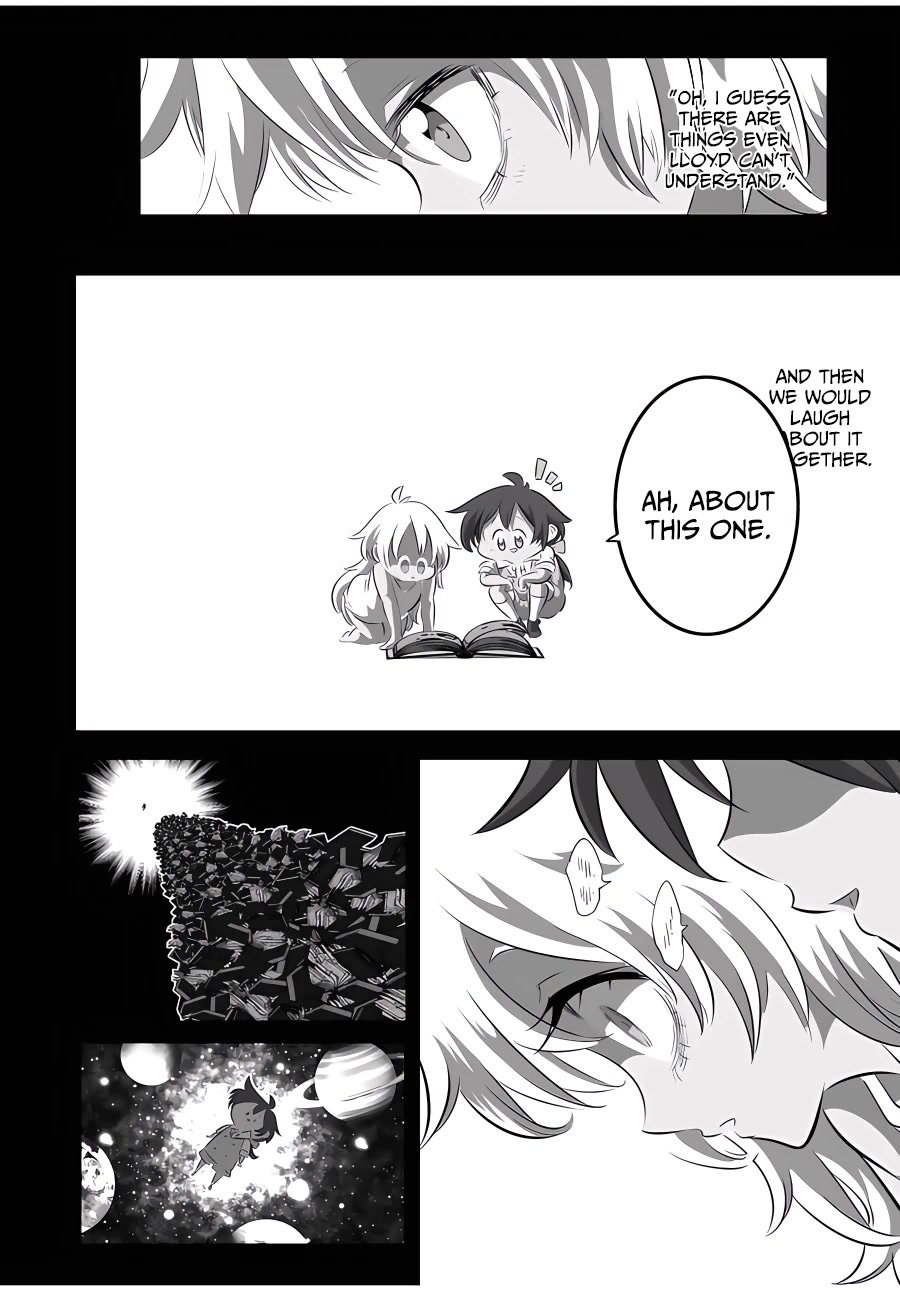 Tensei Shitara dai Nana Ouji dattanode, Kimamani Majutsu o Kiwamemasu Chapter 125 page 7 - Chapter 125