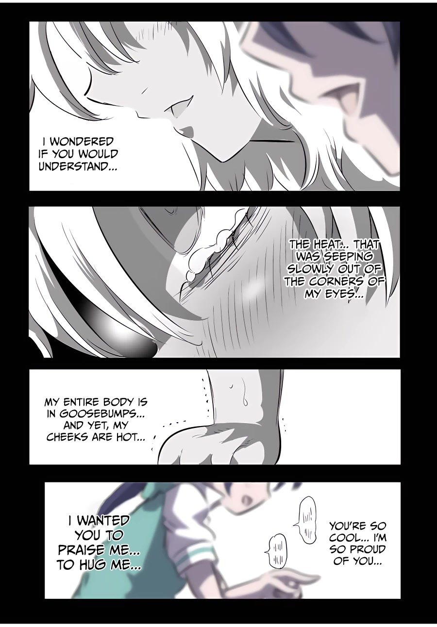 Tensei Shitara dai Nana Ouji dattanode, Kimamani Majutsu o Kiwamemasu Chapter 125 page 8 - Chapter 125
