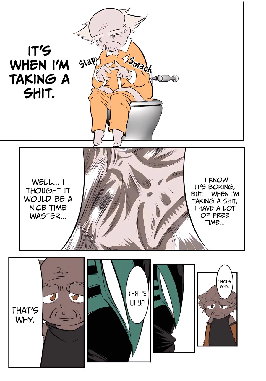 Tensei Shitara dai Nana Ouji dattanode, Kimamani Majutsu o Kiwamemasu Chapter 126 page 11 - Chapter 126