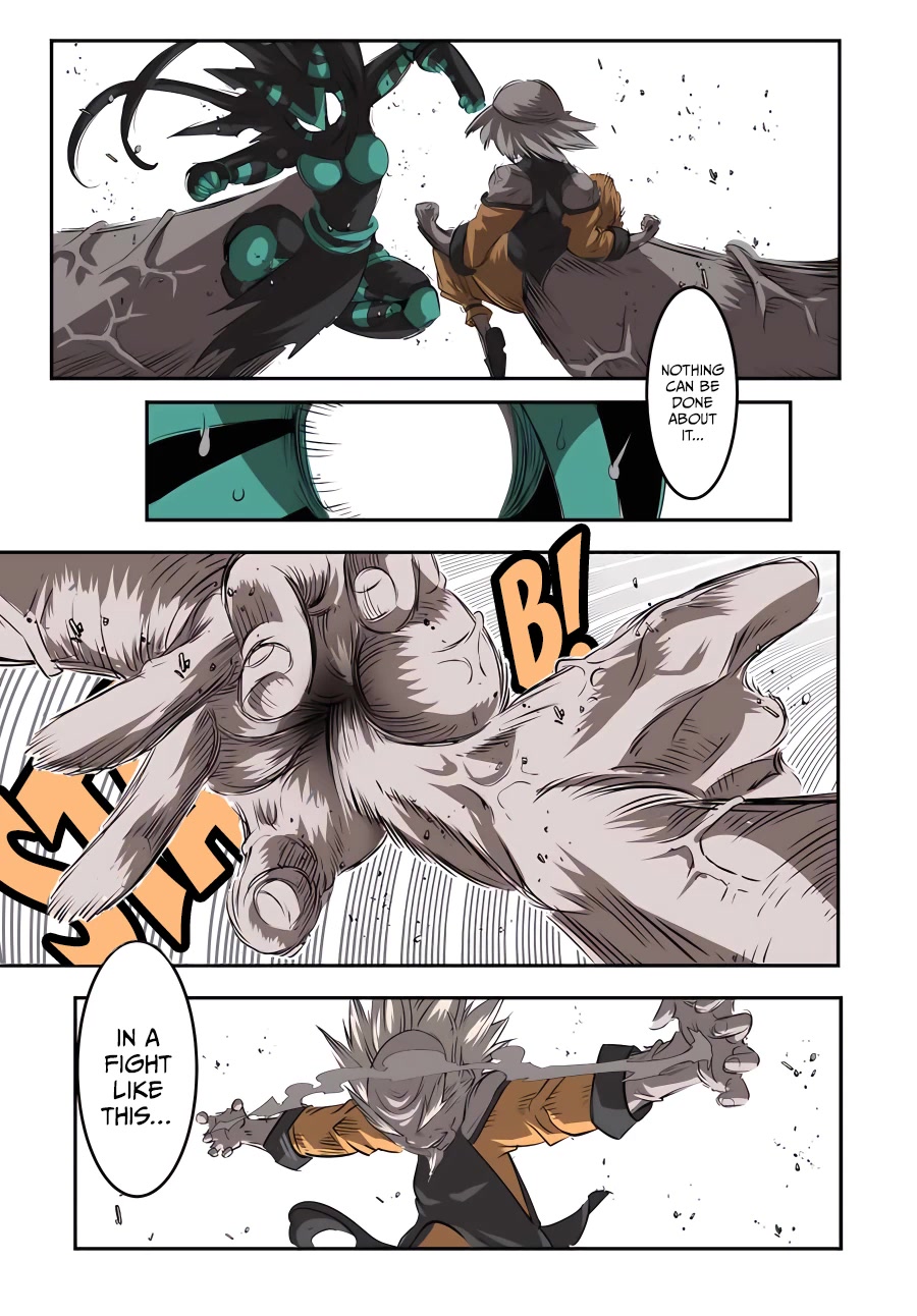 Tensei Shitara dai Nana Ouji dattanode, Kimamani Majutsu o Kiwamemasu Chapter 126 page 19 - Chapter 126