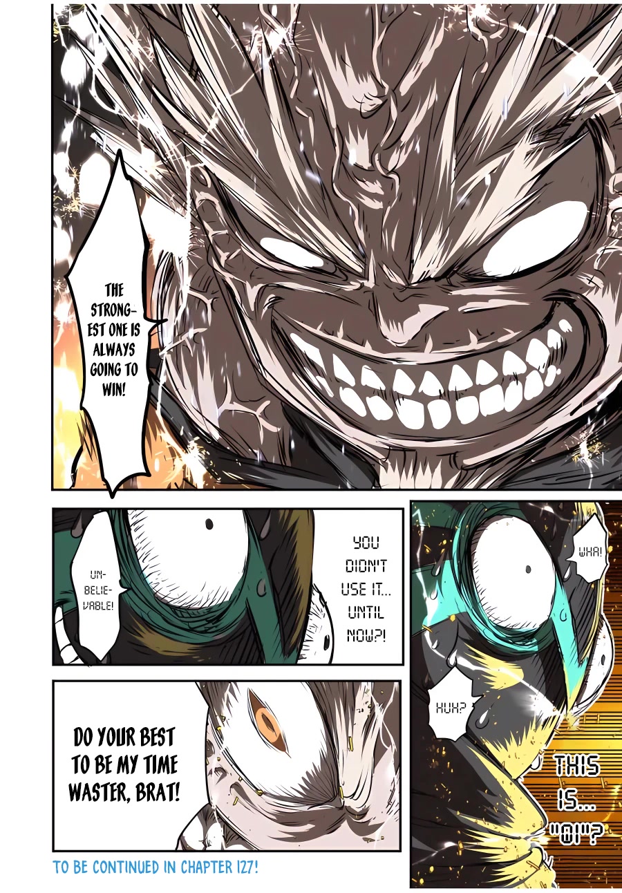Tensei Shitara dai Nana Ouji dattanode, Kimamani Majutsu o Kiwamemasu Chapter 126 page 21 - Chapter 126