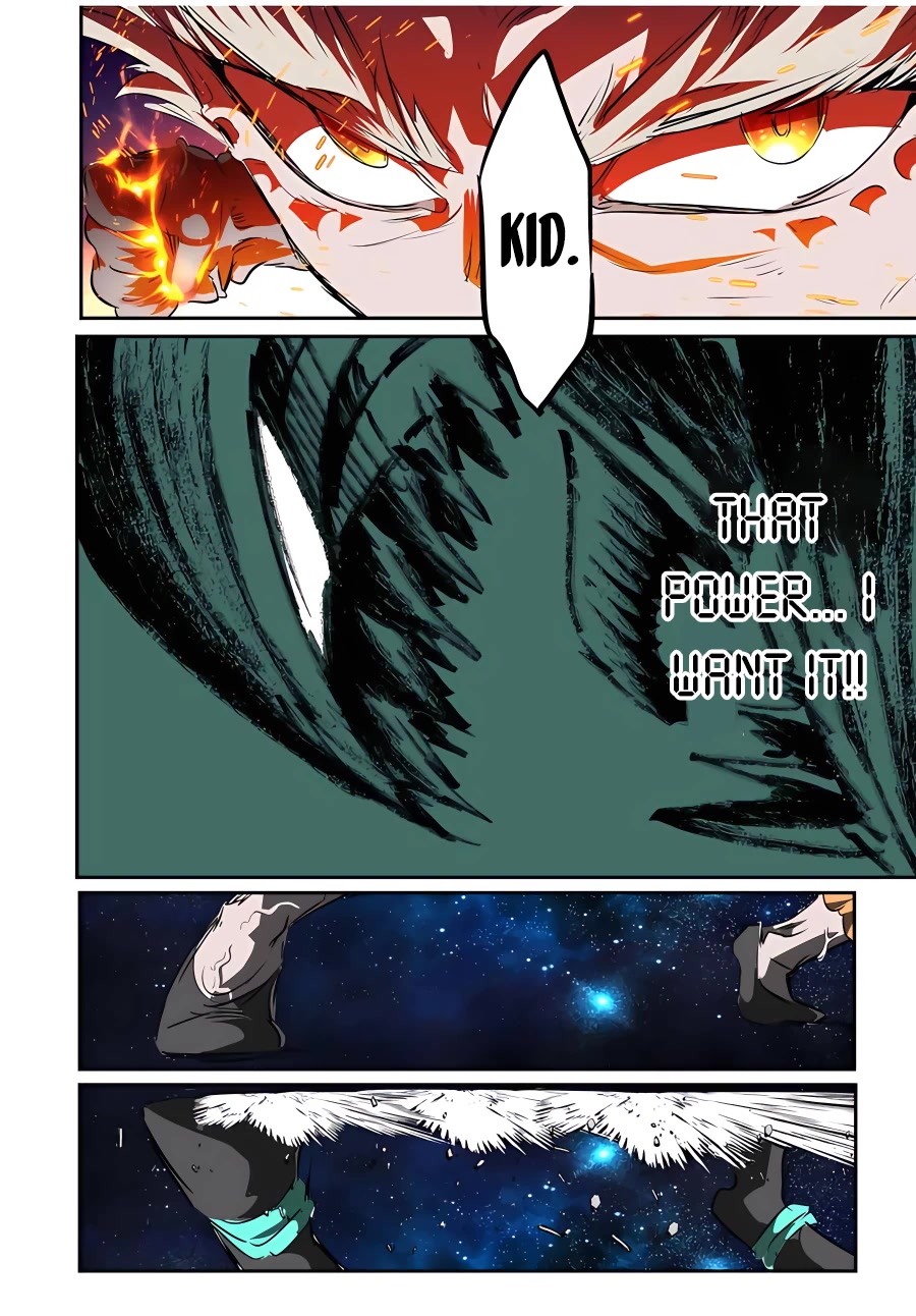 Tensei Shitara dai Nana Ouji dattanode, Kimamani Majutsu o Kiwamemasu Chapter 127 page 11 - Chapter 127
