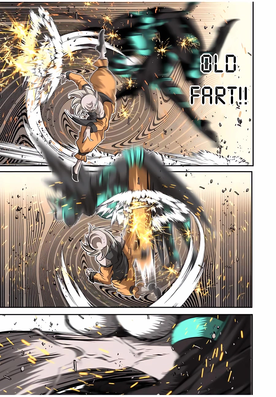 Tensei Shitara dai Nana Ouji dattanode, Kimamani Majutsu o Kiwamemasu Chapter 127 page 8 - Chapter 127