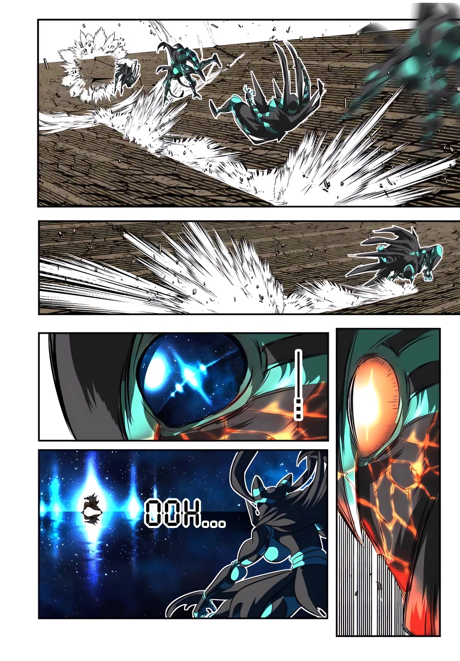 Tensei Shitara dai Nana Ouji dattanode, Kimamani Majutsu o Kiwamemasu Chapter 127 page 9 - Chapter 127