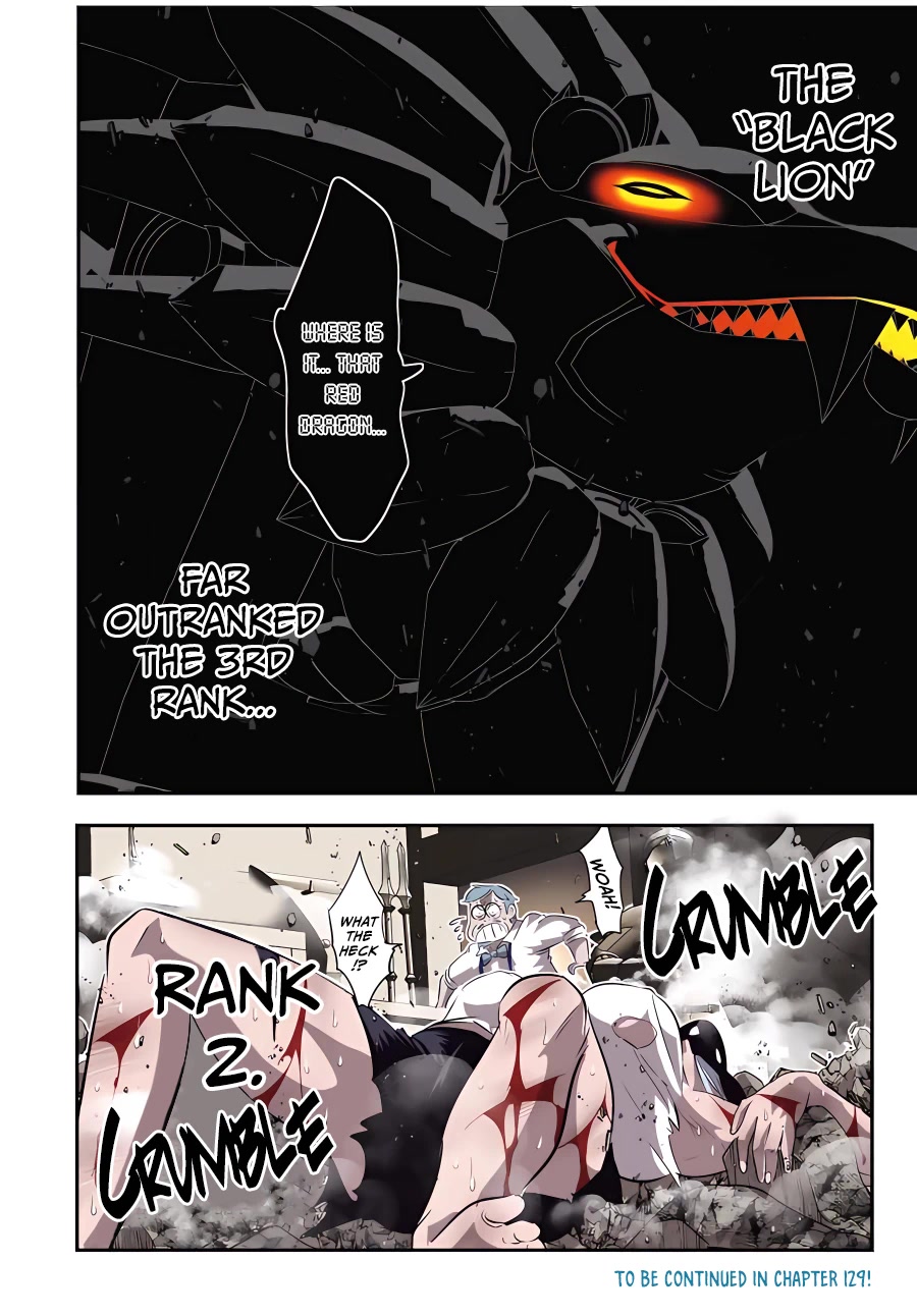 Tensei Shitara dai Nana Ouji dattanode, Kimamani Majutsu o Kiwamemasu Chapter 128 page 21 - Chapter 128