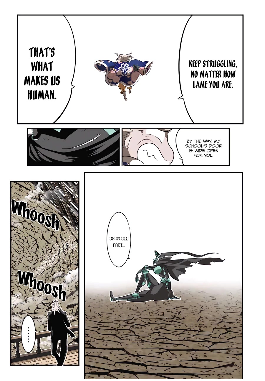 Tensei Shitara dai Nana Ouji dattanode, Kimamani Majutsu o Kiwamemasu Chapter 128 page 6 - Chapter 128