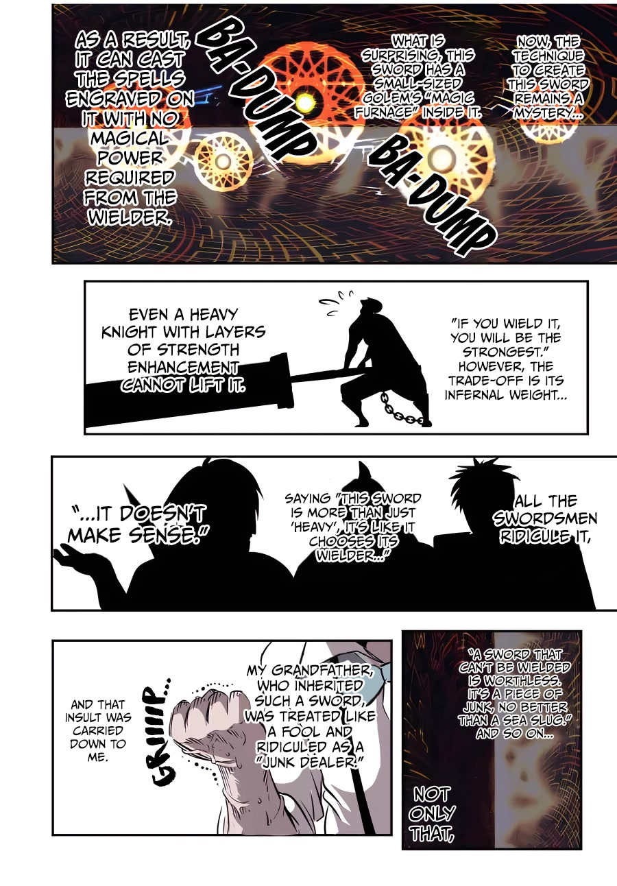 Tensei Shitara dai Nana Ouji dattanode, Kimamani Majutsu o Kiwamemasu Chapter 129 page 10 - Chapter 129