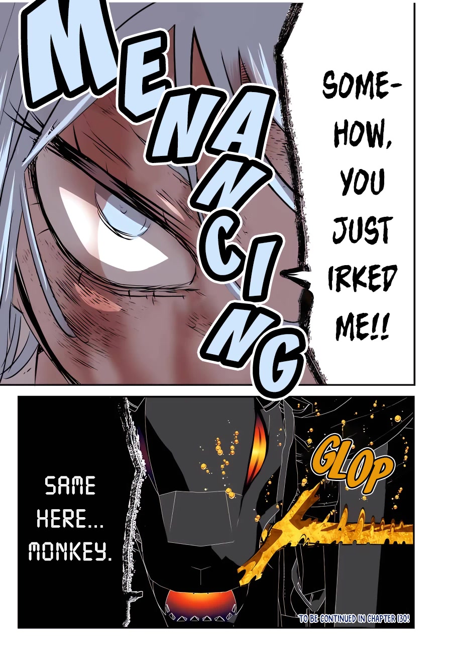 Tensei Shitara dai Nana Ouji dattanode, Kimamani Majutsu o Kiwamemasu Chapter 129 page 15 - Chapter 129