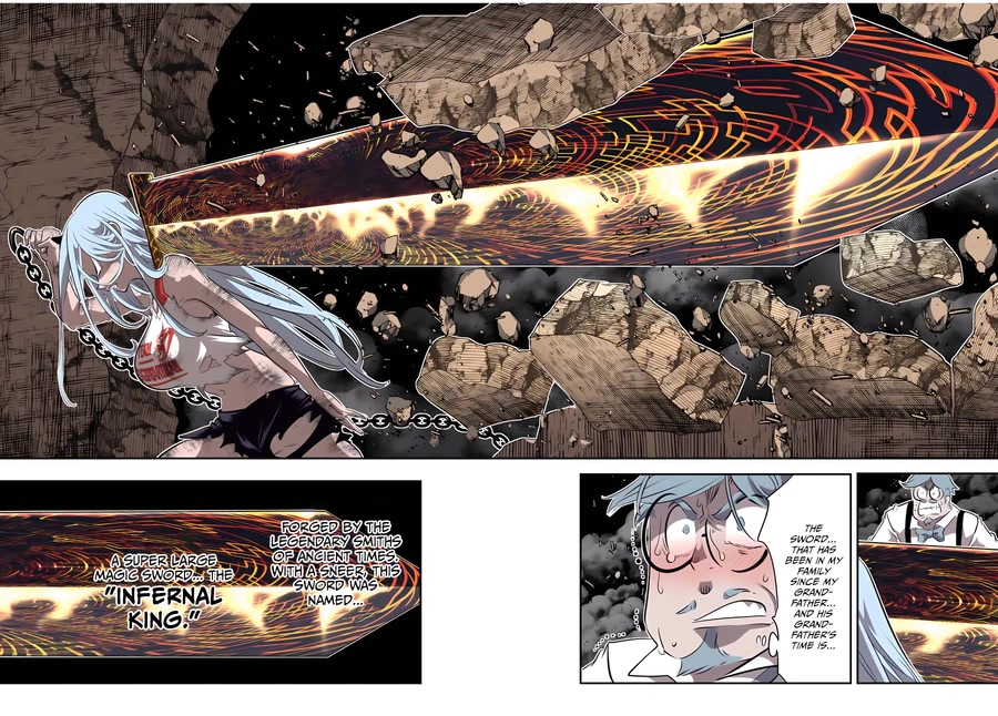 Tensei Shitara dai Nana Ouji dattanode, Kimamani Majutsu o Kiwamemasu Chapter 129 page 9 - Chapter 129