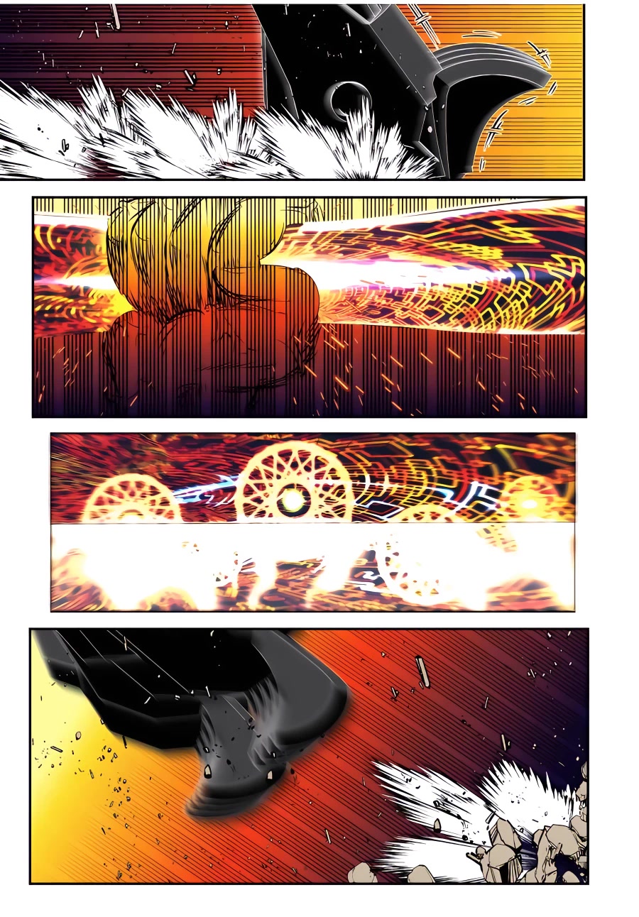 Tensei Shitara dai Nana Ouji dattanode, Kimamani Majutsu o Kiwamemasu Chapter 130 page 10 - Chapter 130