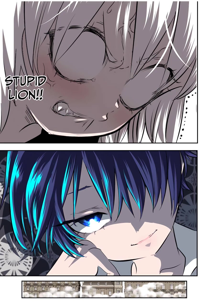 Tensei Shitara dai Nana Ouji dattanode, Kimamani Majutsu o Kiwamemasu Chapter 130 page 13 - Chapter 130