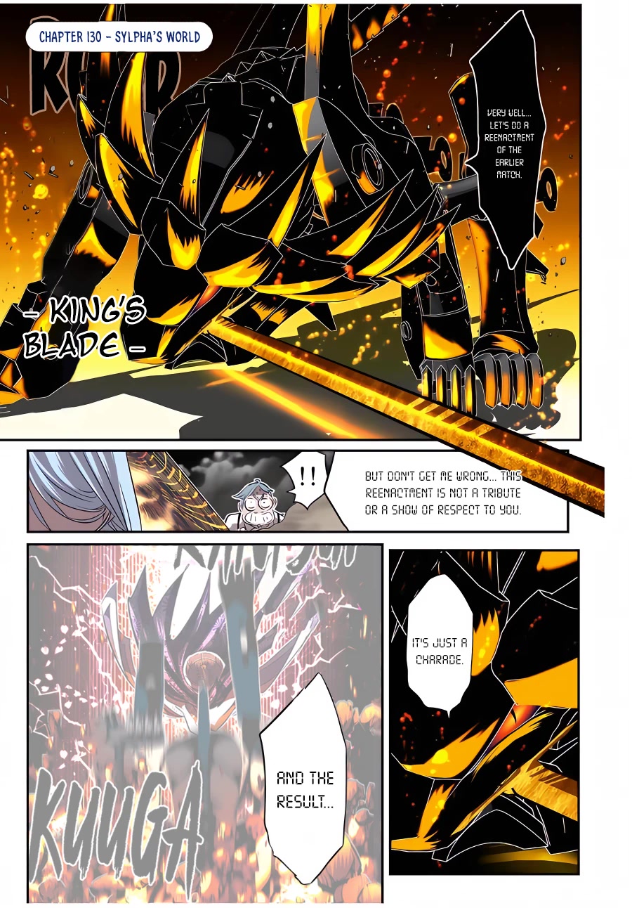 Tensei Shitara dai Nana Ouji dattanode, Kimamani Majutsu o Kiwamemasu Chapter 130 page 2 - Chapter 130