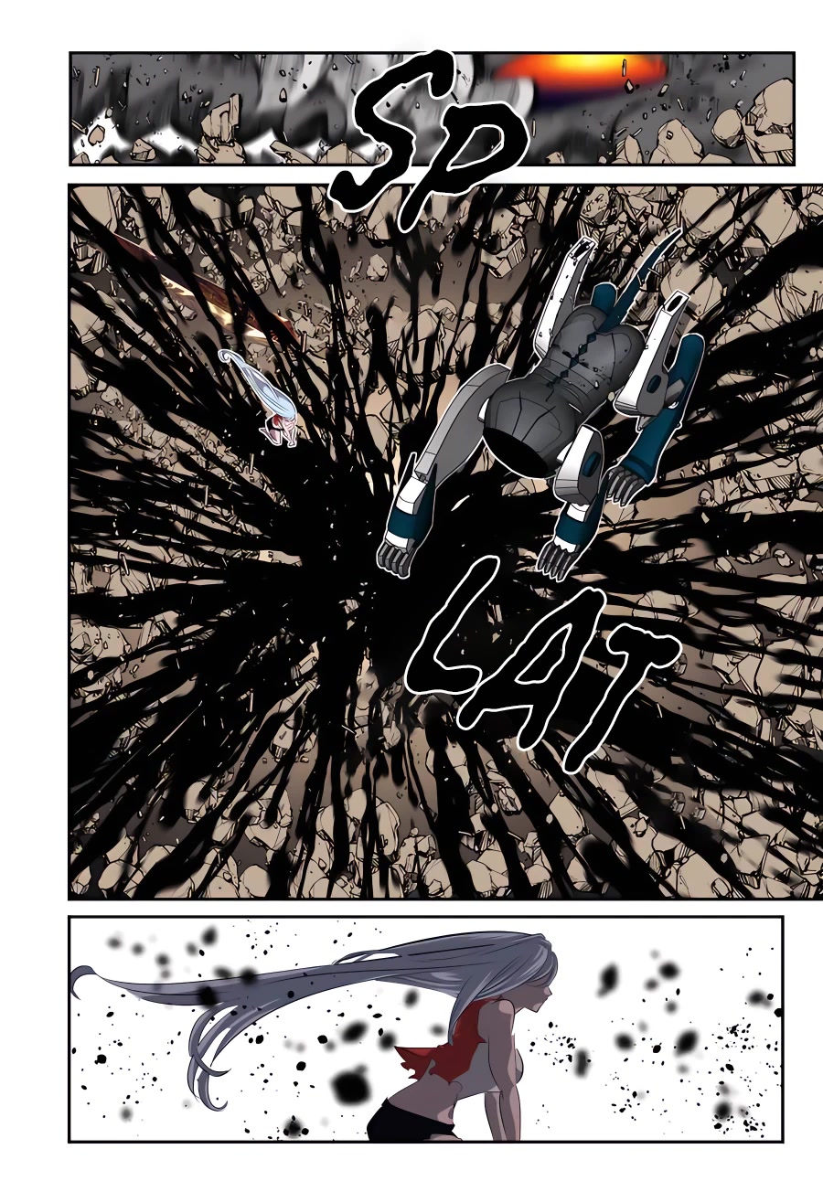 Tensei Shitara dai Nana Ouji dattanode, Kimamani Majutsu o Kiwamemasu Chapter 130 page 22 - Chapter 130