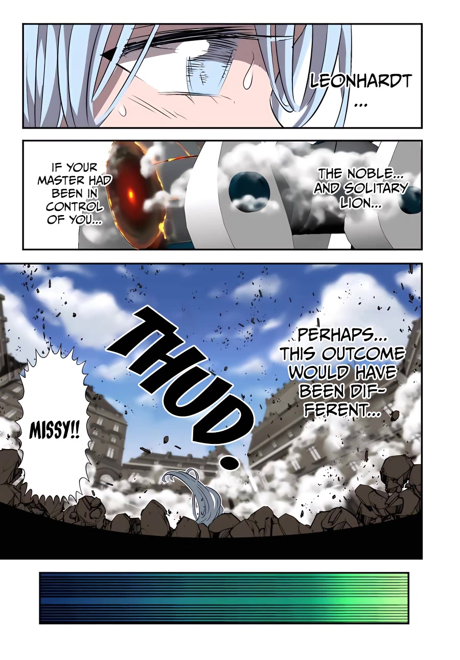 Tensei Shitara dai Nana Ouji dattanode, Kimamani Majutsu o Kiwamemasu Chapter 130 page 23 - Chapter 130