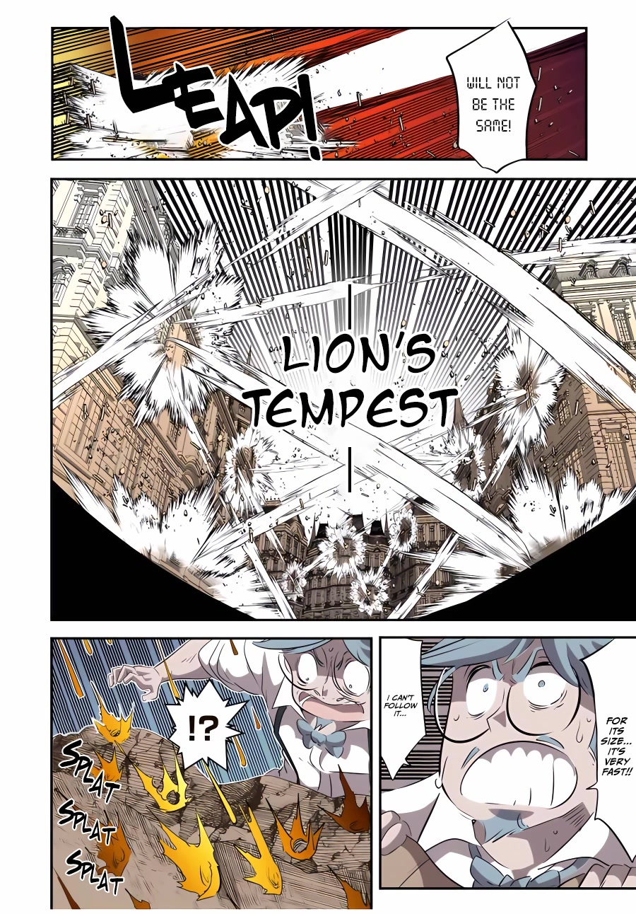 Tensei Shitara dai Nana Ouji dattanode, Kimamani Majutsu o Kiwamemasu Chapter 130 page 3 - Chapter 130
