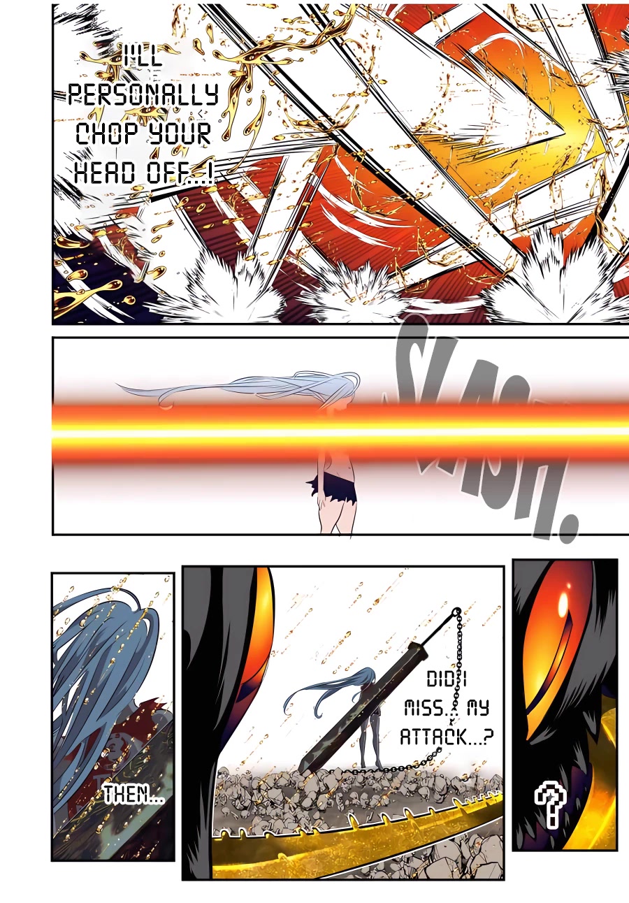 Tensei Shitara dai Nana Ouji dattanode, Kimamani Majutsu o Kiwamemasu Chapter 130 page 5 - Chapter 130