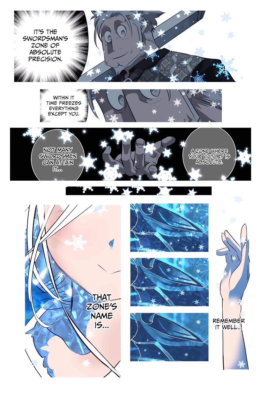 Tensei Shitara dai Nana Ouji dattanode, Kimamani Majutsu o Kiwamemasu Chapter 130 page 8 - Chapter 130