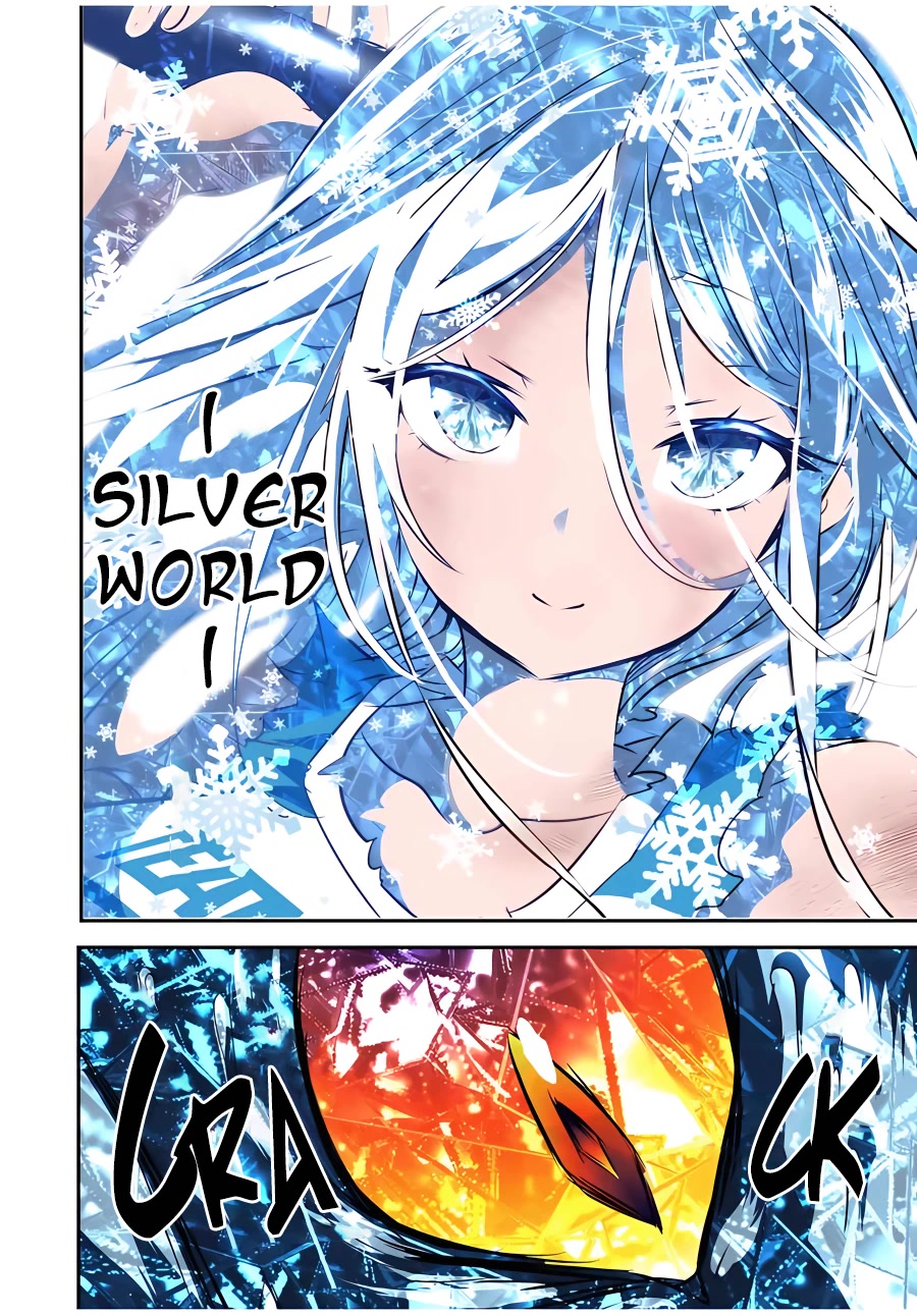 Tensei Shitara dai Nana Ouji dattanode, Kimamani Majutsu o Kiwamemasu Chapter 130 page 9 - Chapter 130