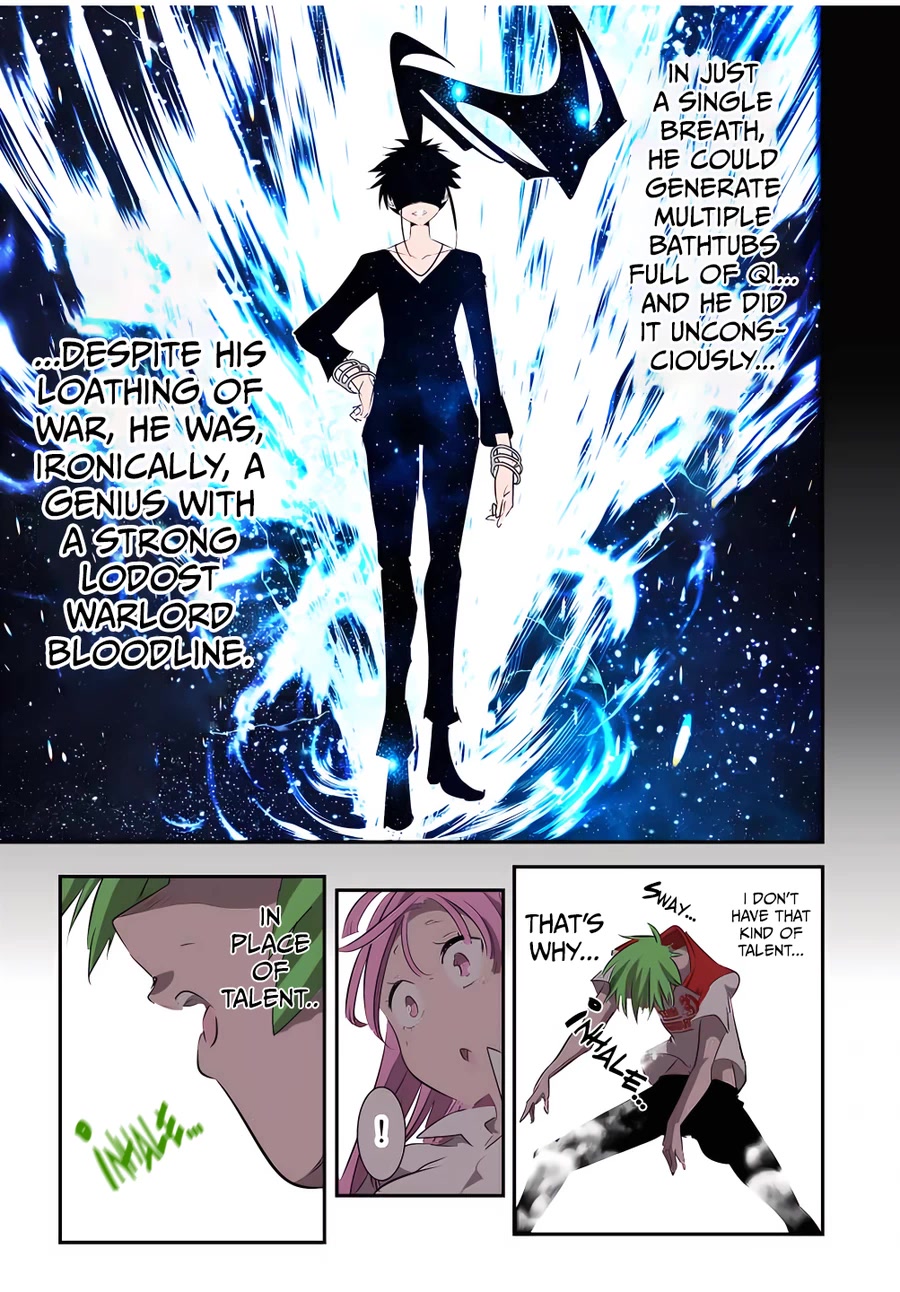 Tensei Shitara dai Nana Ouji dattanode, Kimamani Majutsu o Kiwamemasu Chapter 131 page 10 - Chapter 131