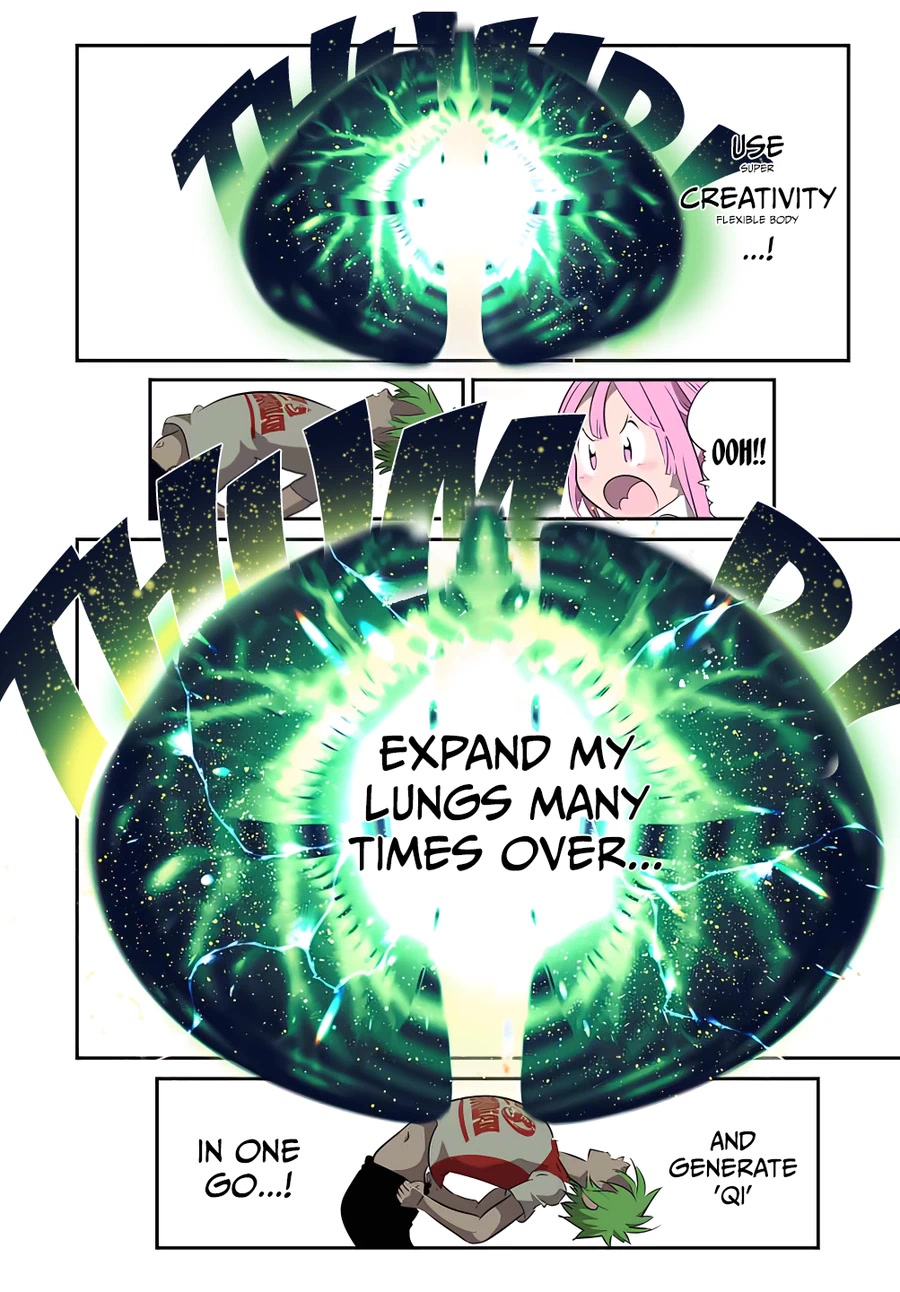 Tensei Shitara dai Nana Ouji dattanode, Kimamani Majutsu o Kiwamemasu Chapter 131 page 11 - Chapter 131