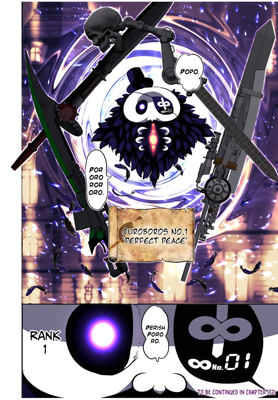 Tensei Shitara dai Nana Ouji dattanode, Kimamani Majutsu o Kiwamemasu Chapter 131 page 22 - Chapter 131