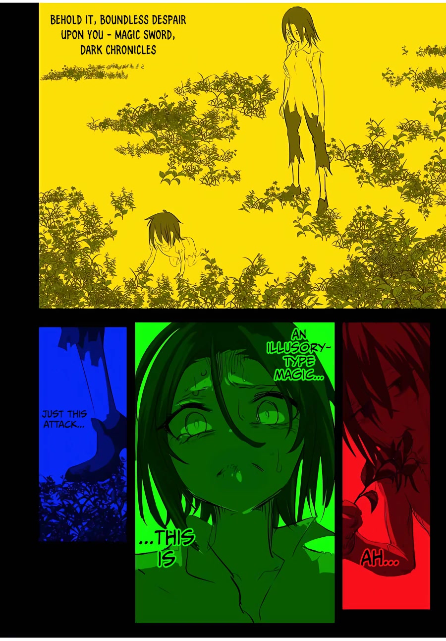 Tensei Shitara dai Nana Ouji dattanode, Kimamani Majutsu o Kiwamemasu Chapter 132 page 19 - Chapter 132