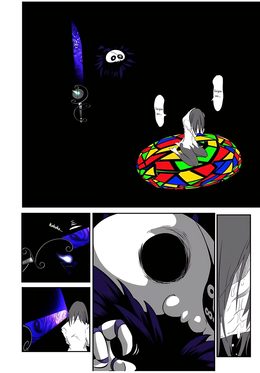 Tensei Shitara dai Nana Ouji dattanode, Kimamani Majutsu o Kiwamemasu Chapter 132 page 23 - Chapter 132