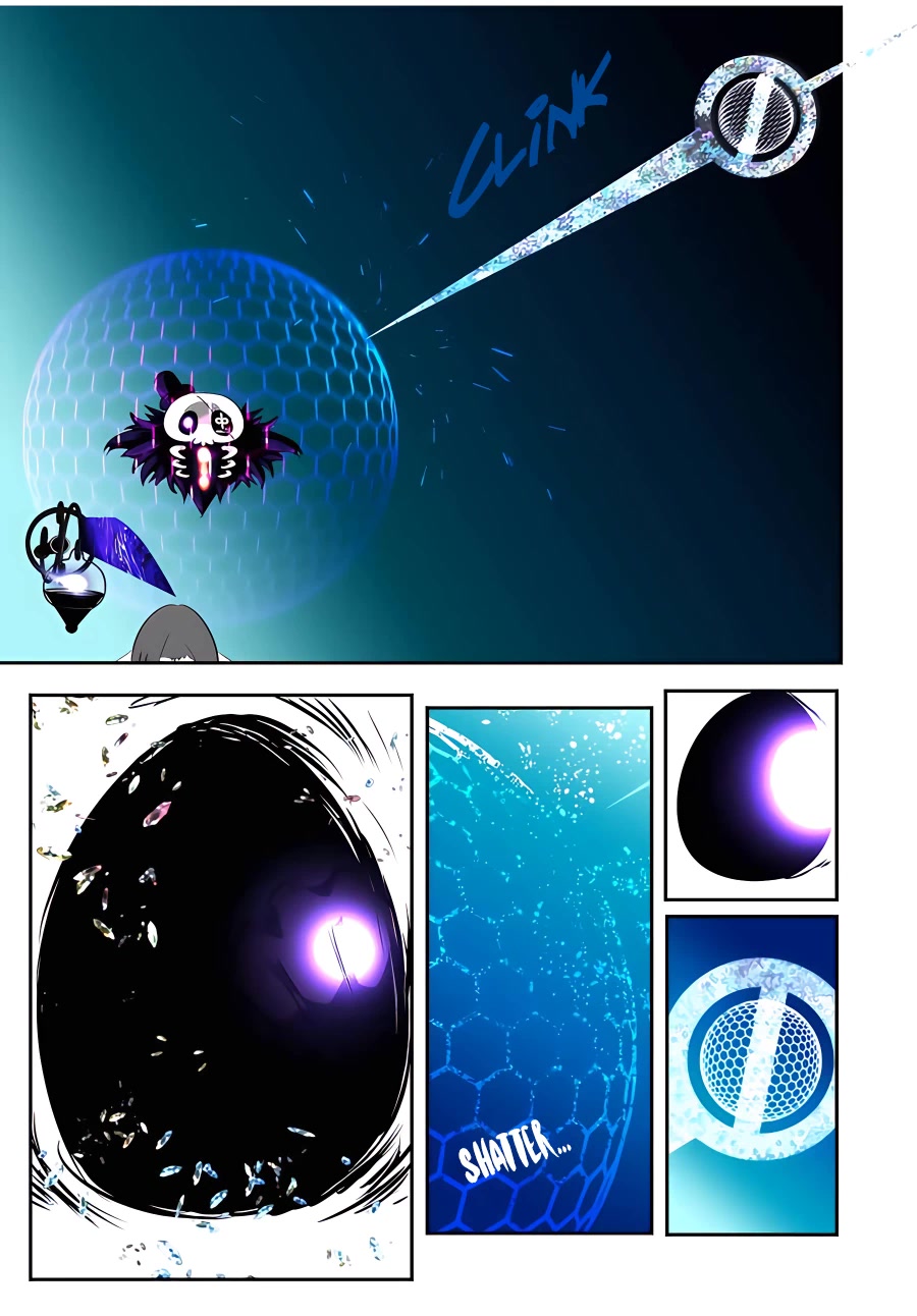 Tensei Shitara dai Nana Ouji dattanode, Kimamani Majutsu o Kiwamemasu Chapter 132 page 24 - Chapter 132