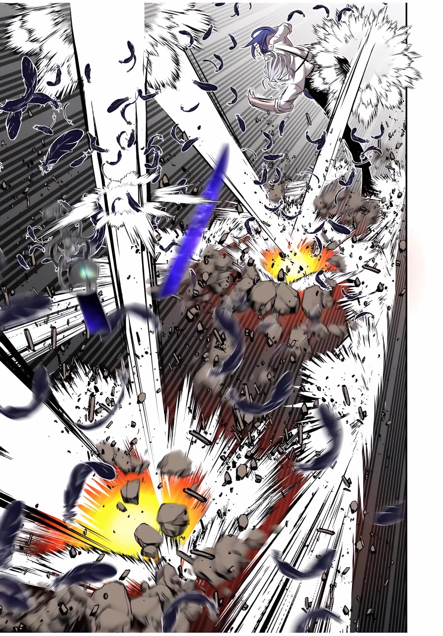 Tensei Shitara dai Nana Ouji dattanode, Kimamani Majutsu o Kiwamemasu Chapter 132 page 26 - Chapter 132