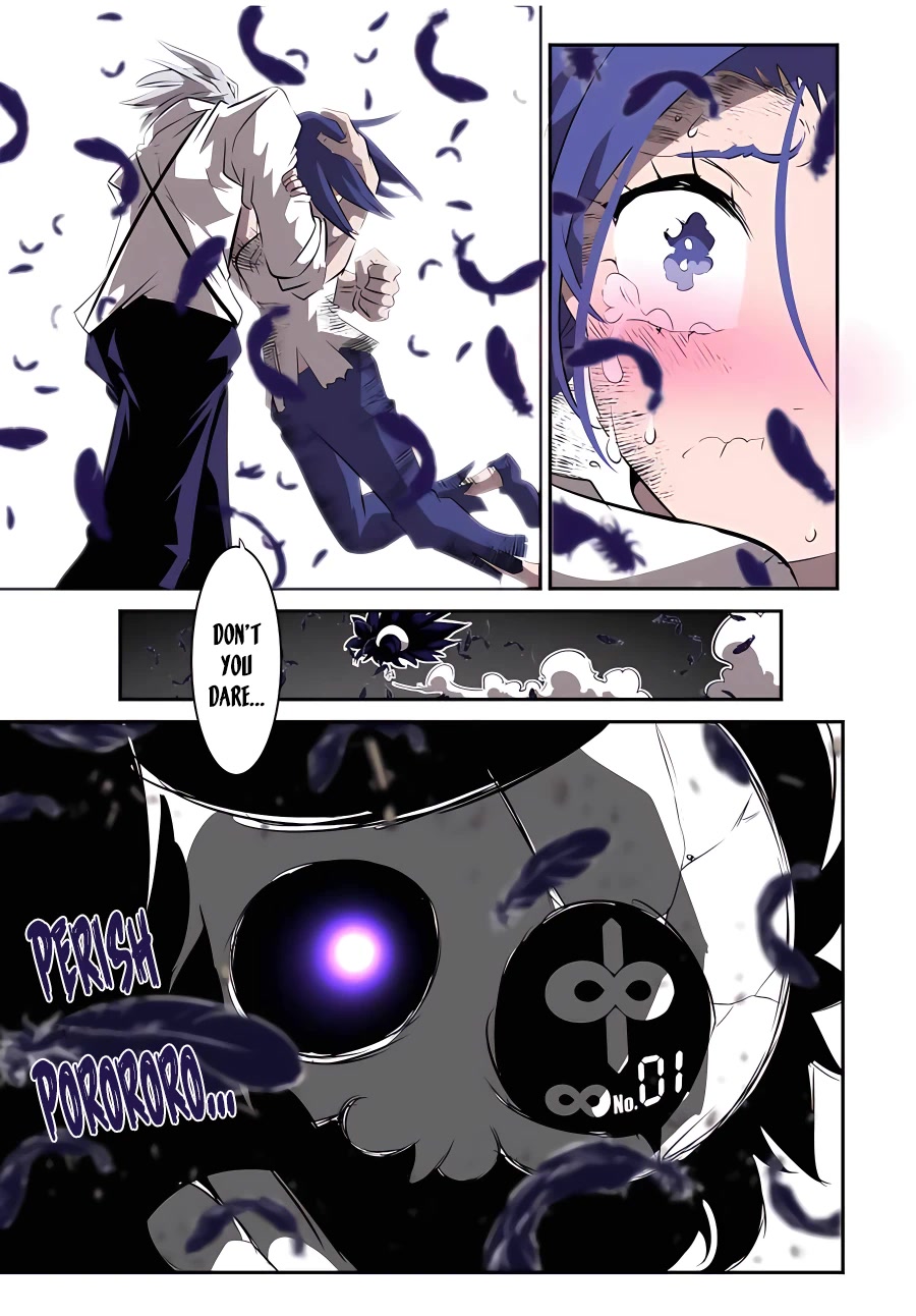 Tensei Shitara dai Nana Ouji dattanode, Kimamani Majutsu o Kiwamemasu Chapter 132 page 28 - Chapter 132