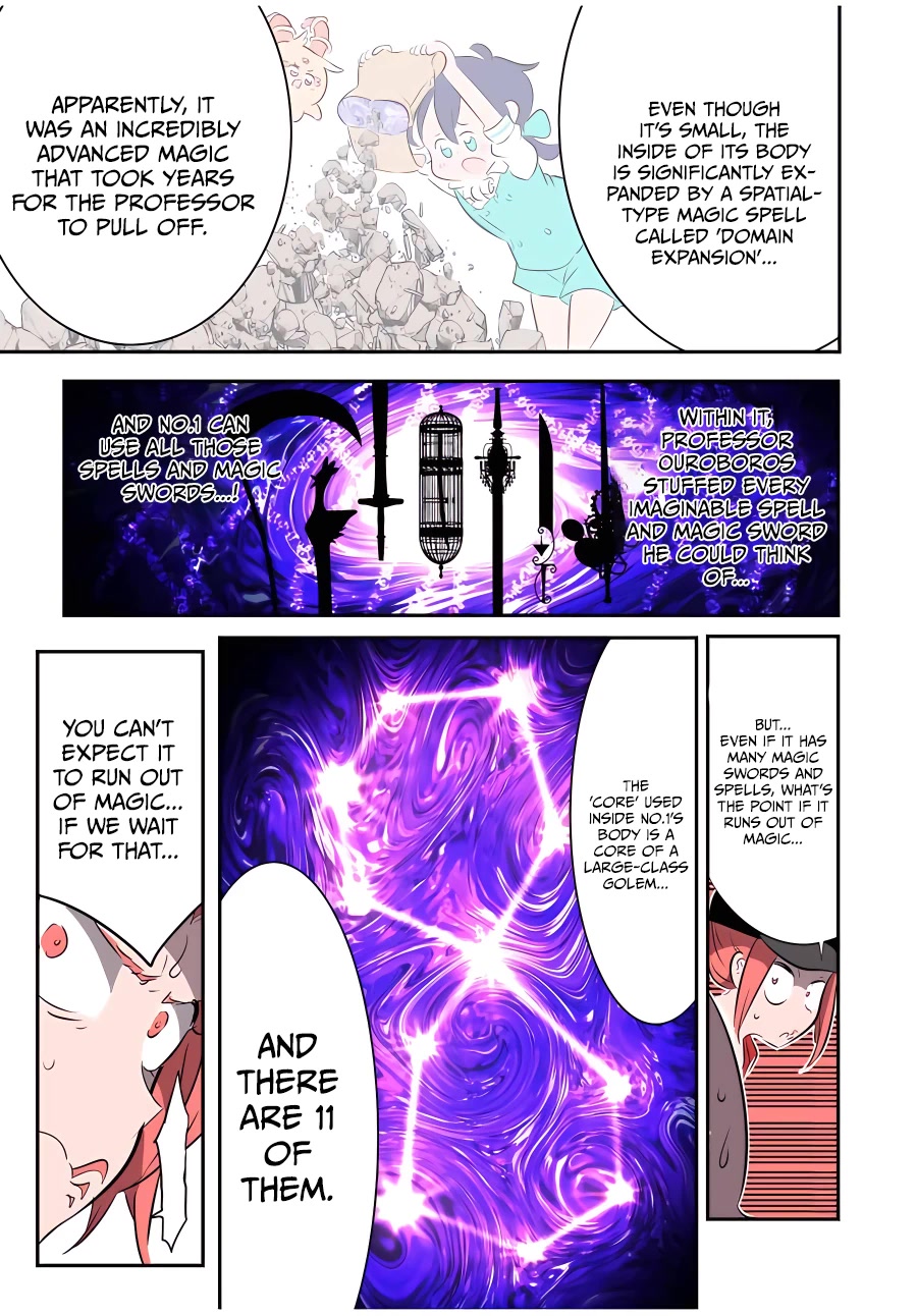 Tensei Shitara dai Nana Ouji dattanode, Kimamani Majutsu o Kiwamemasu Chapter 132 page 6 - Chapter 132