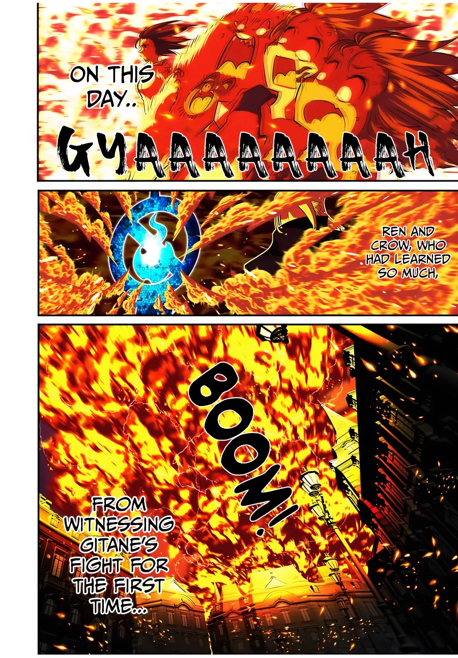 Tensei Shitara dai Nana Ouji dattanode, Kimamani Majutsu o Kiwamemasu Chapter 134 page 22 - Chapter 134