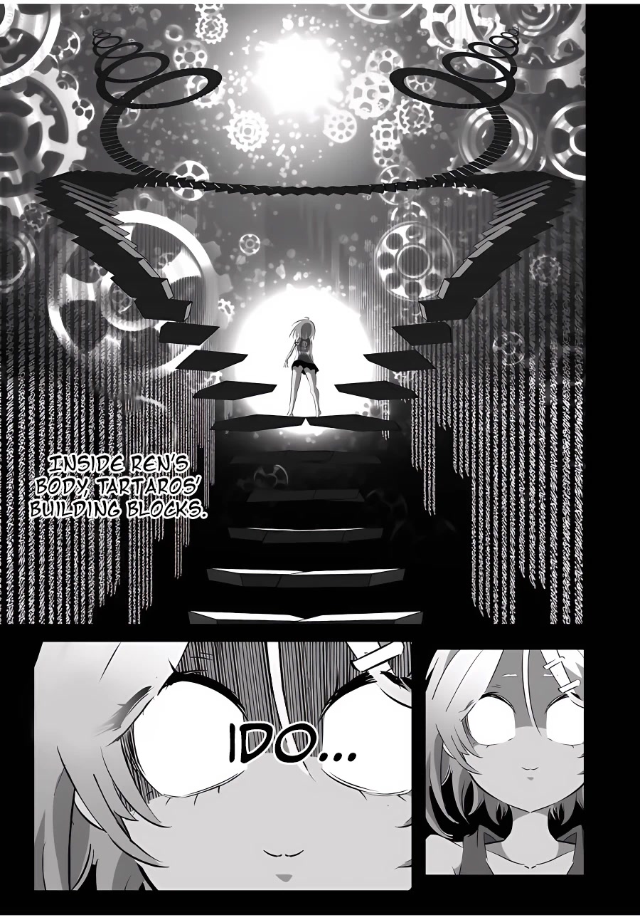 Tensei Shitara dai Nana Ouji dattanode, Kimamani Majutsu o Kiwamemasu Chapter 135 page 12 - Chapter 135