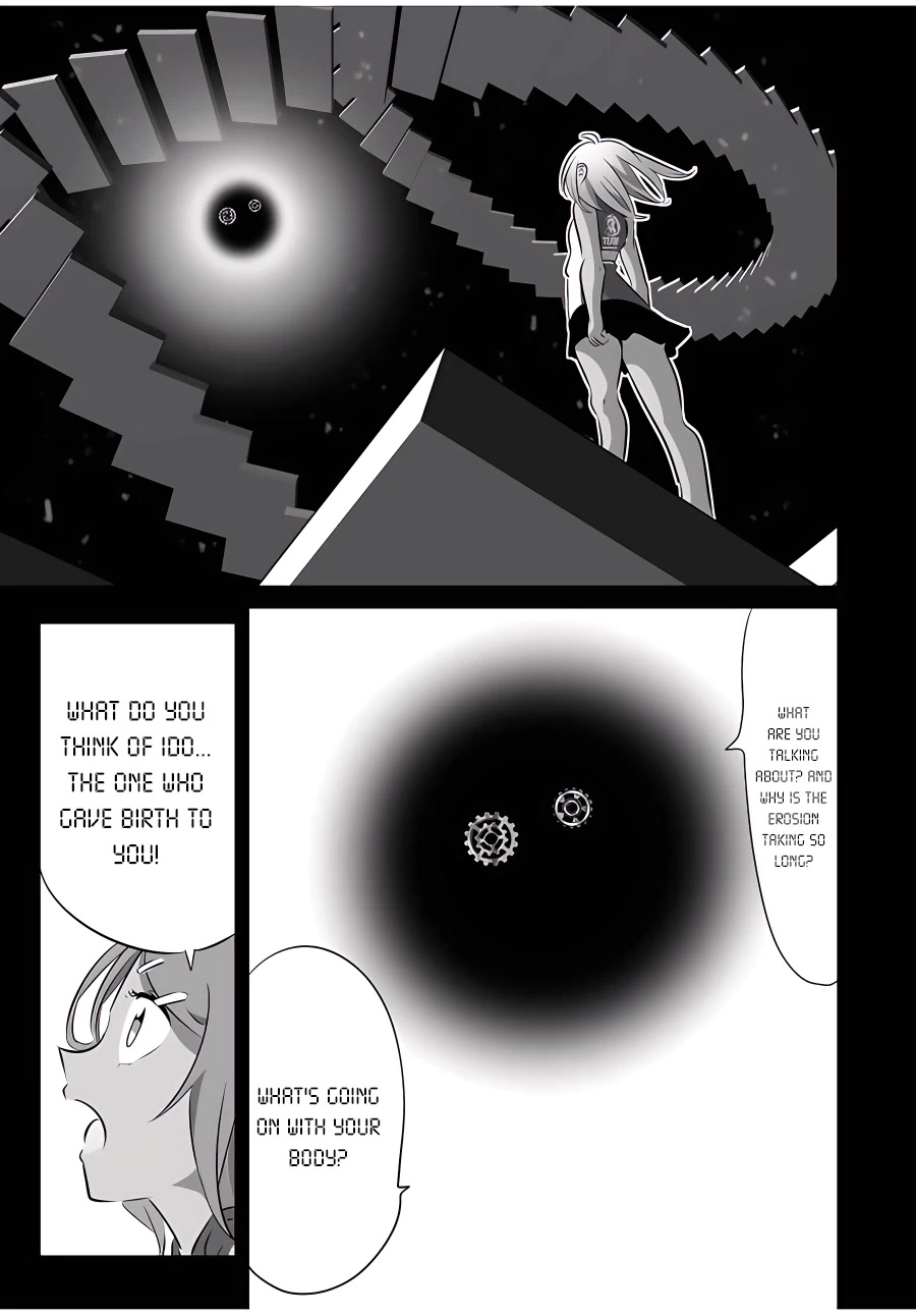 Tensei Shitara dai Nana Ouji dattanode, Kimamani Majutsu o Kiwamemasu Chapter 135 page 16 - Chapter 135