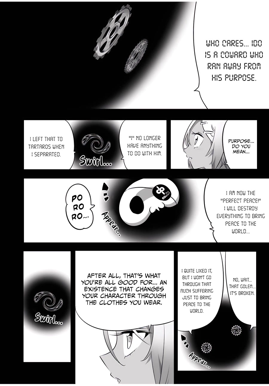 Tensei Shitara dai Nana Ouji dattanode, Kimamani Majutsu o Kiwamemasu Chapter 135 page 17 - Chapter 135