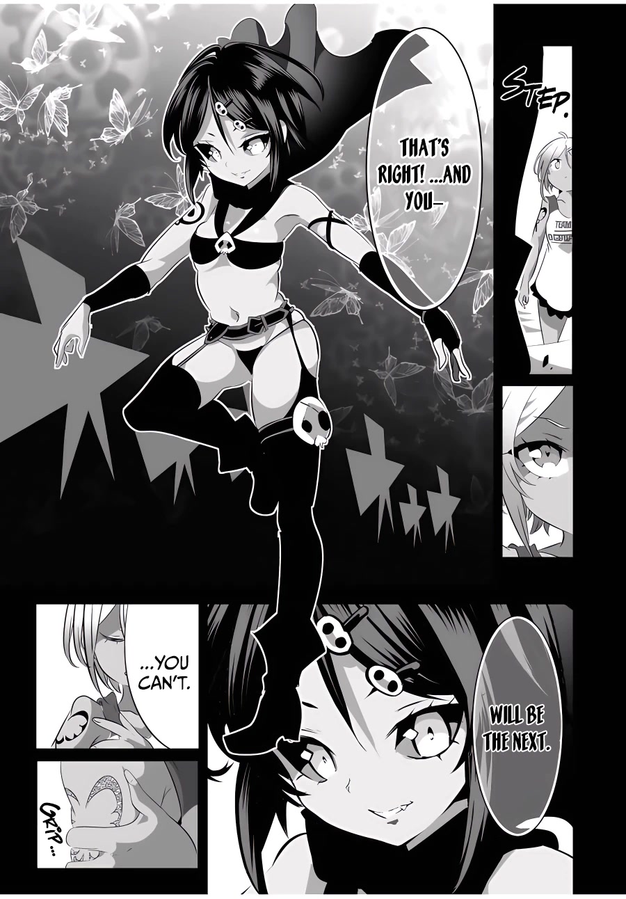 Tensei Shitara dai Nana Ouji dattanode, Kimamani Majutsu o Kiwamemasu Chapter 135 page 18 - Chapter 135
