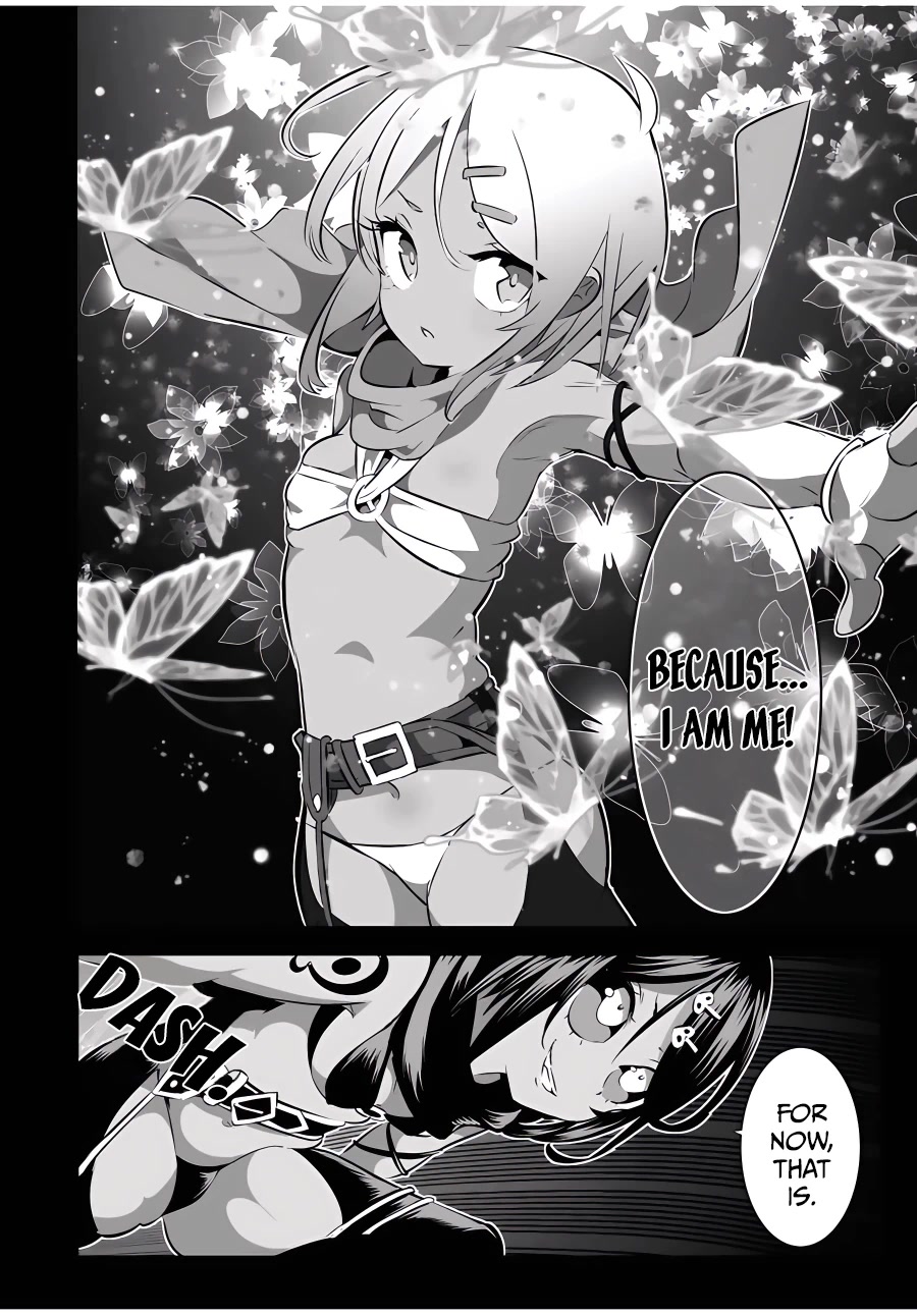 Tensei Shitara dai Nana Ouji dattanode, Kimamani Majutsu o Kiwamemasu Chapter 135 page 19 - Chapter 135