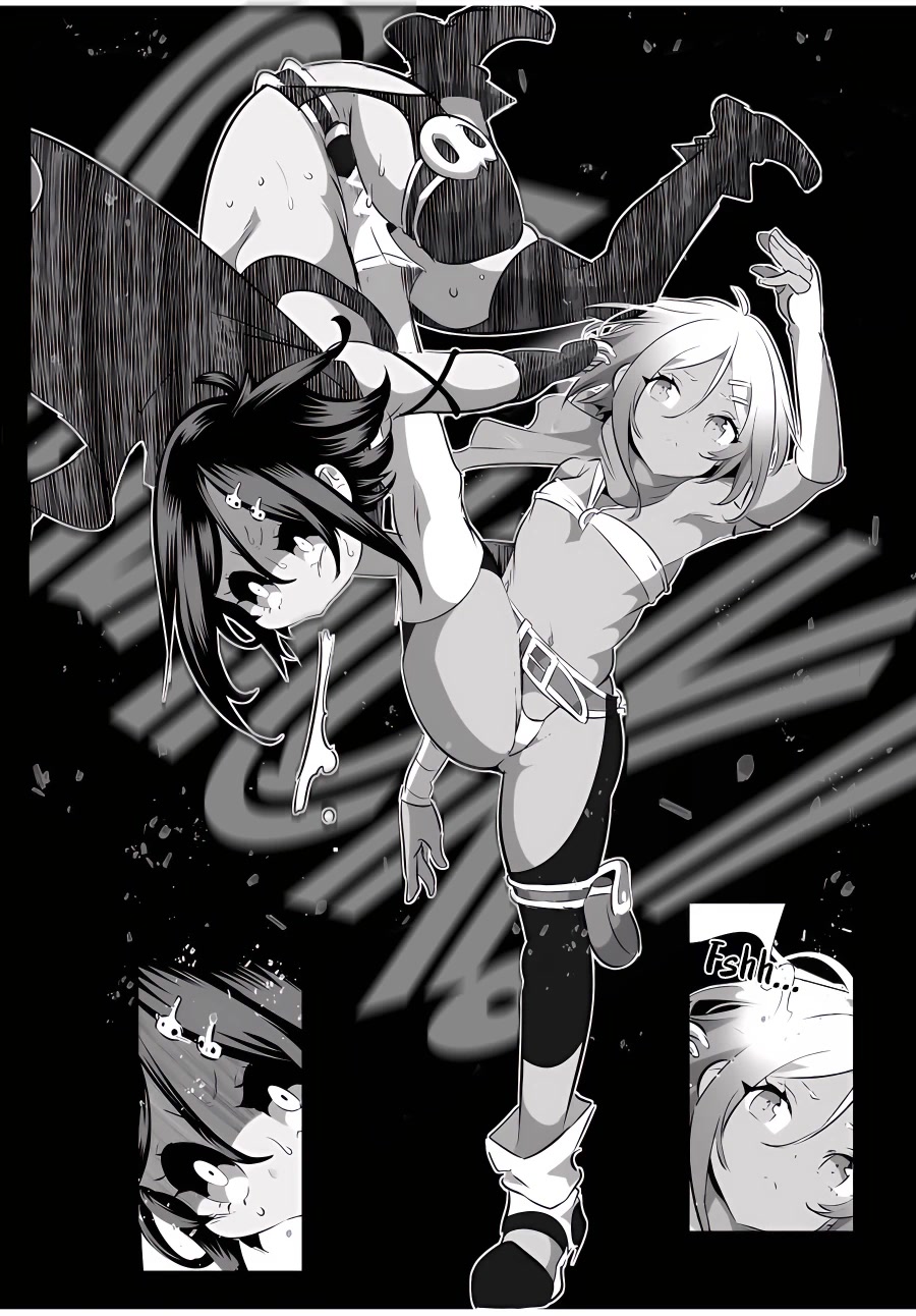 Tensei Shitara dai Nana Ouji dattanode, Kimamani Majutsu o Kiwamemasu Chapter 135 page 21 - Chapter 135