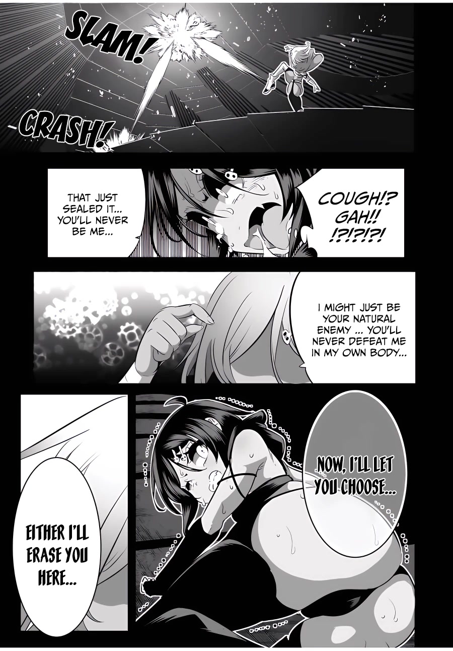 Tensei Shitara dai Nana Ouji dattanode, Kimamani Majutsu o Kiwamemasu Chapter 135 page 22 - Chapter 135