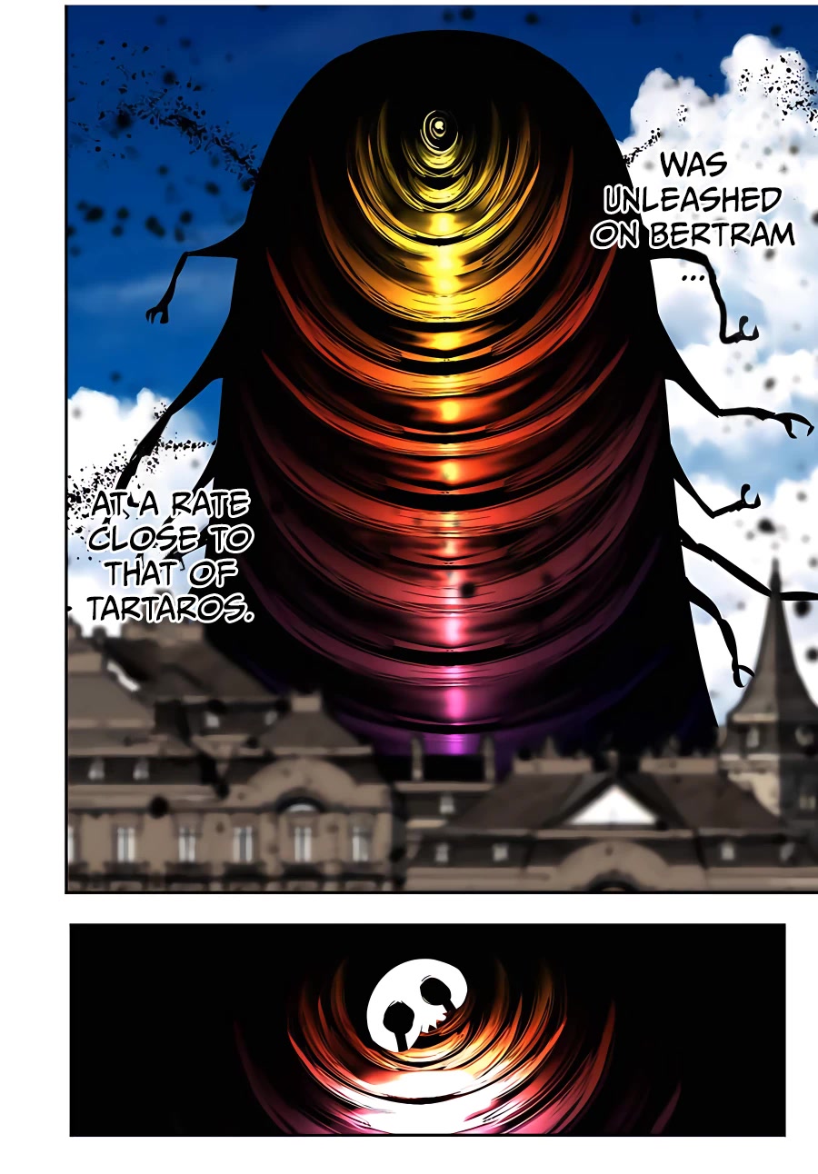 Tensei Shitara dai Nana Ouji dattanode, Kimamani Majutsu o Kiwamemasu Chapter 135 page 5 - Chapter 135