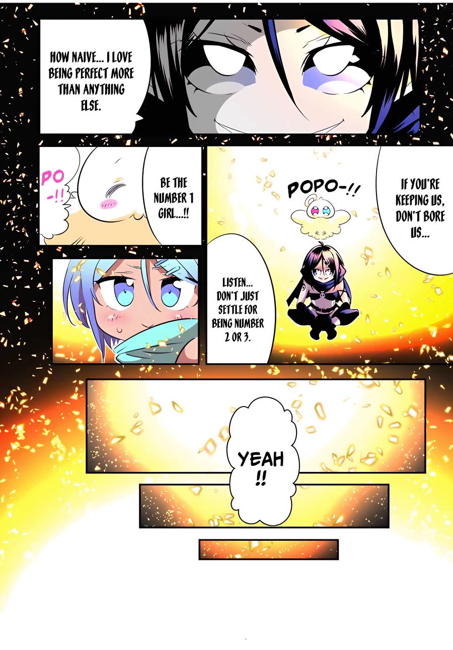 Tensei Shitara dai Nana Ouji dattanode, Kimamani Majutsu o Kiwamemasu Chapter 136 page 10 - Chapter 136