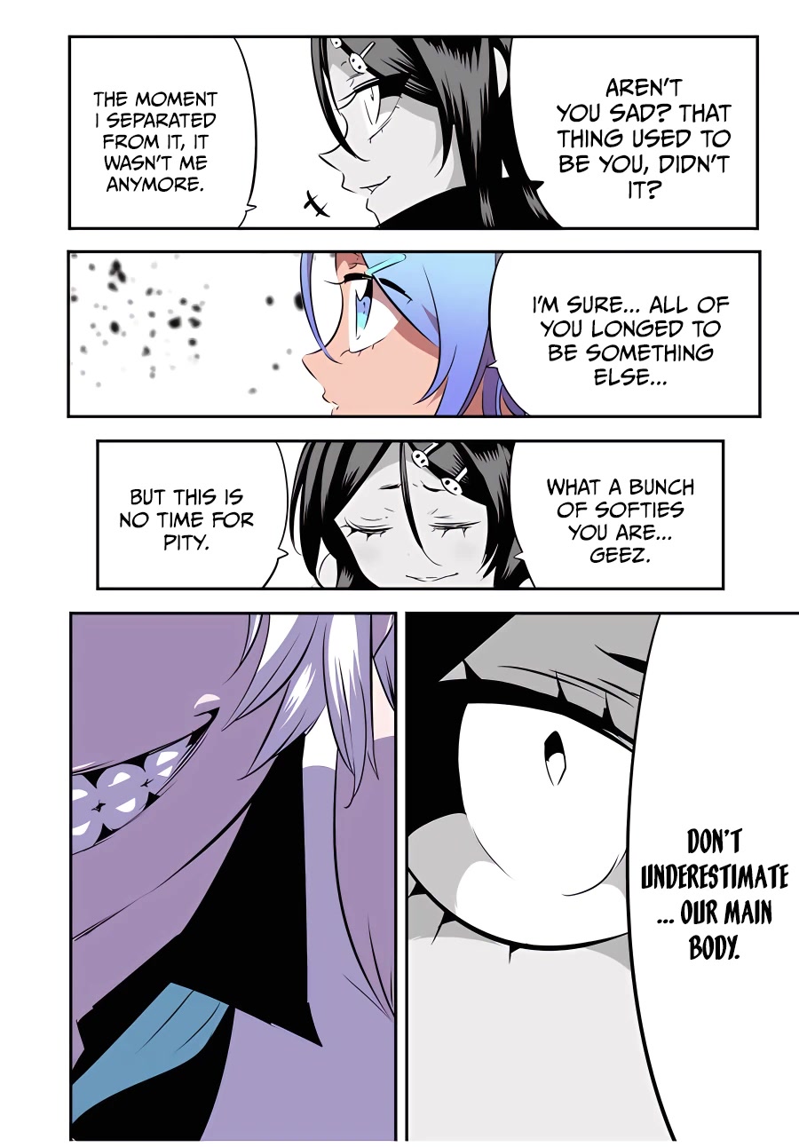 Tensei Shitara dai Nana Ouji dattanode, Kimamani Majutsu o Kiwamemasu Chapter 136 page 15 - Chapter 136