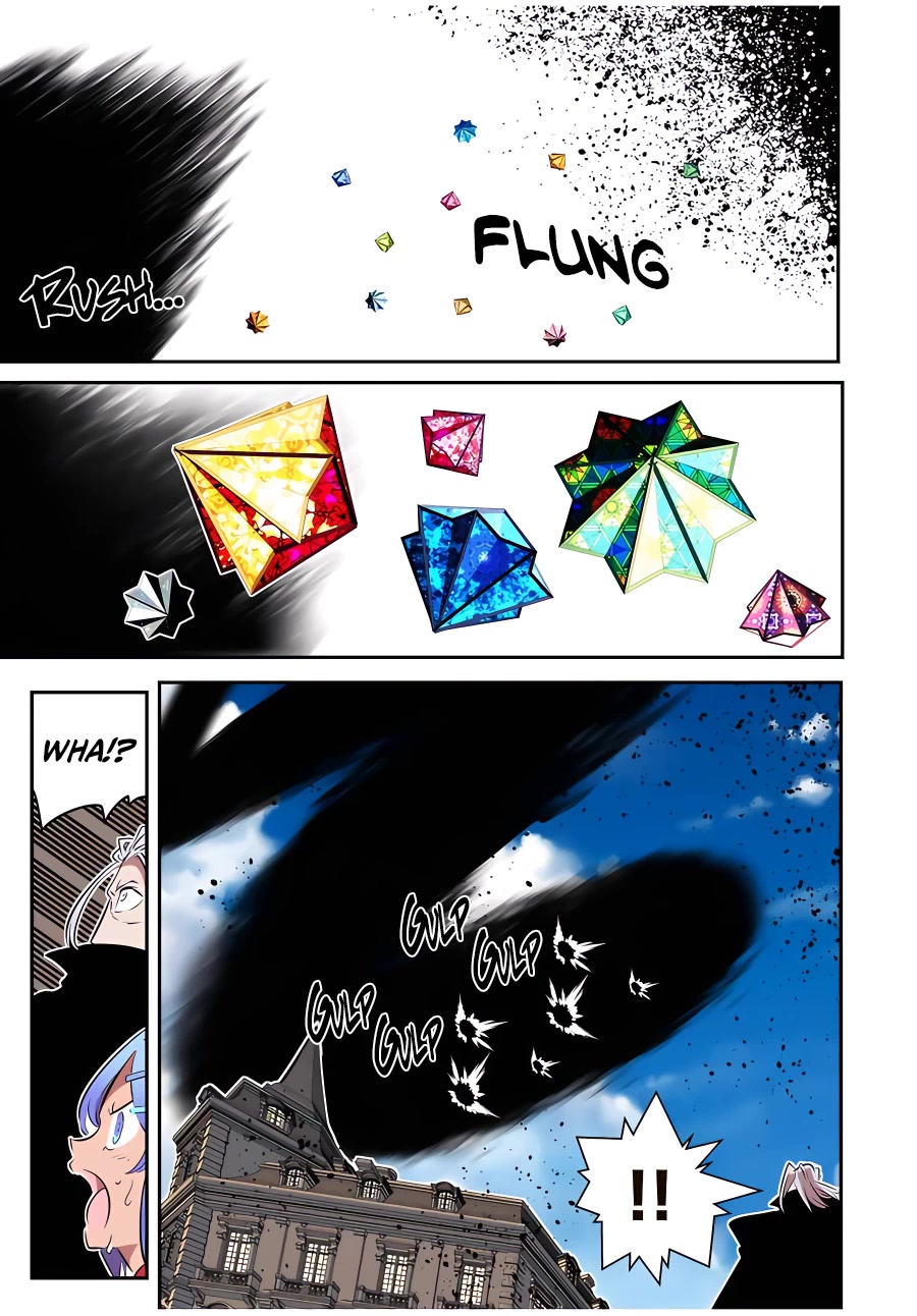 Tensei Shitara dai Nana Ouji dattanode, Kimamani Majutsu o Kiwamemasu Chapter 136 page 16 - Chapter 136