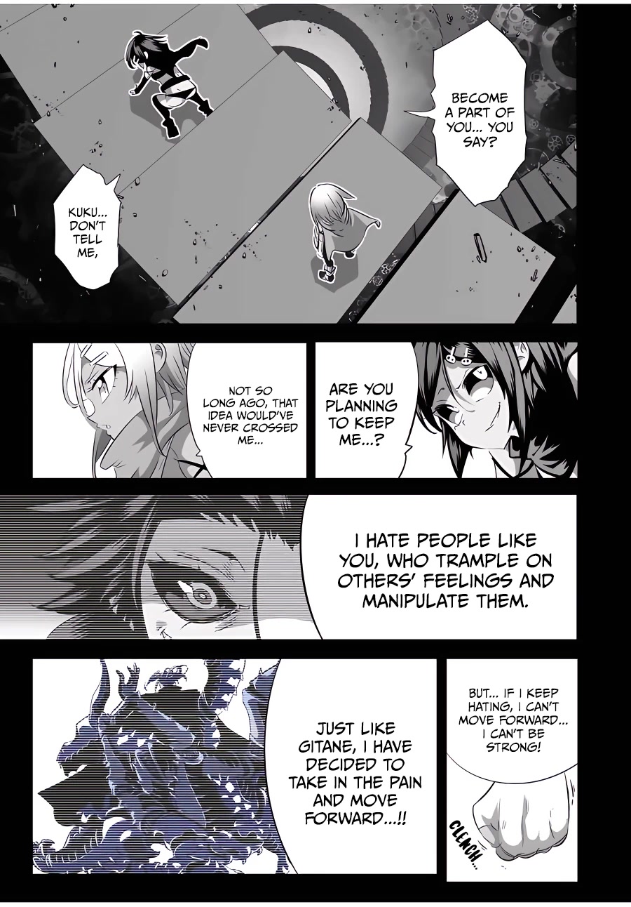 Tensei Shitara dai Nana Ouji dattanode, Kimamani Majutsu o Kiwamemasu Chapter 136 page 3 - Chapter 136