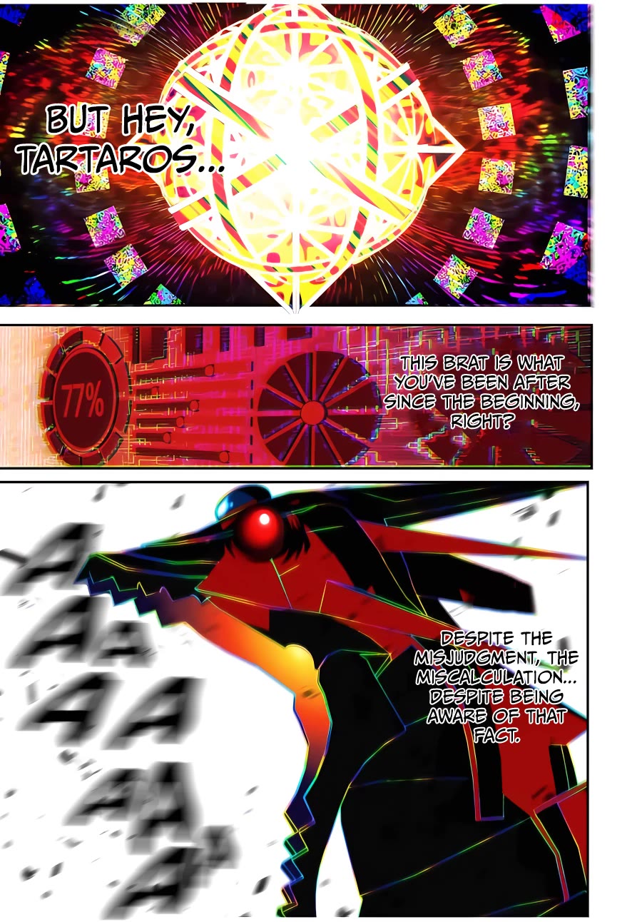 Tensei Shitara dai Nana Ouji dattanode, Kimamani Majutsu o Kiwamemasu Chapter 137 page 17 - Chapter 137